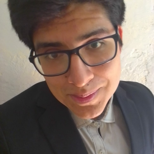 OSWALDO DENNILSON - profesor de matemáticas - San Juan de Lurigancho
