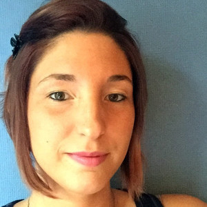 Dorianne - Prof de nutrition - Mont-Saint-Guibert