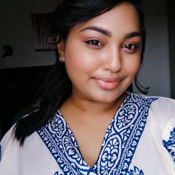 Cassidi - English tutor - Durban