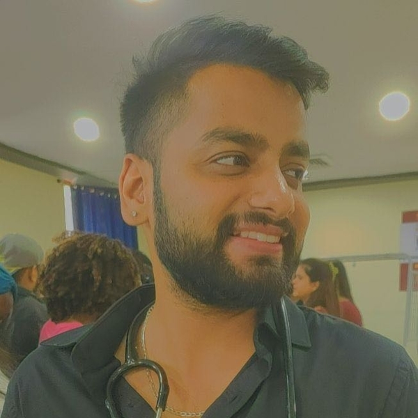 Kartik - Maths tutor - Rampur Jagir