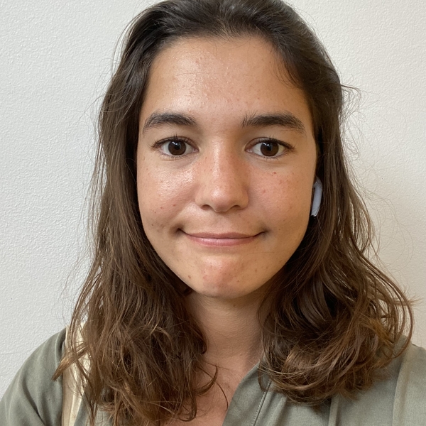Carmen - Spanish tutor - Bondi Beach