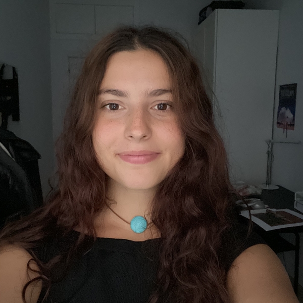 Candela - profesor de matemáticas - Madrid