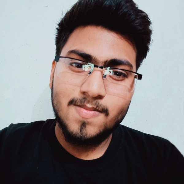 Ankit - English teacher - Faridabad