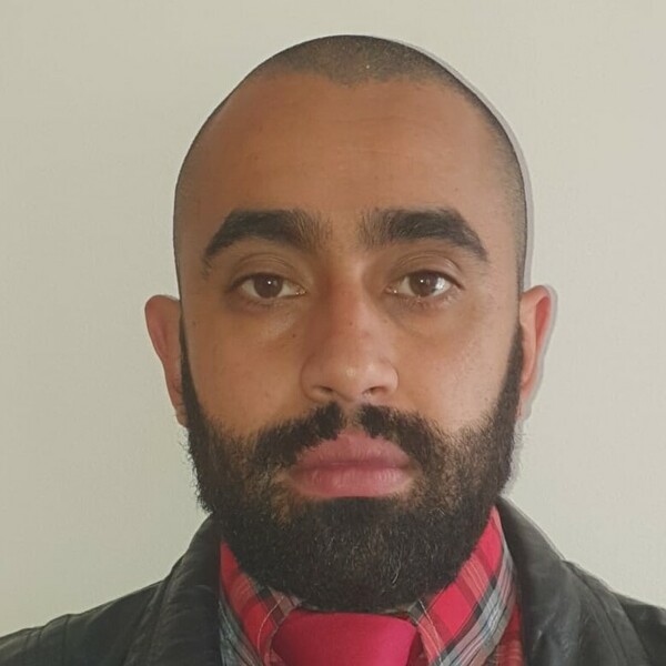 Jhonathan - profesor de matemáticas - Bogotá