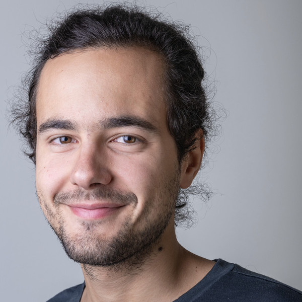 Valentin - Prof de piano - Grenoble