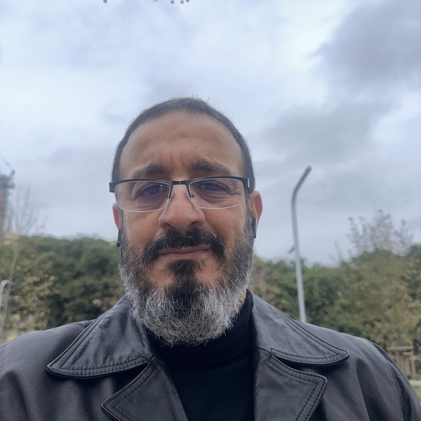 Aimad - Prof de maths - Marseille