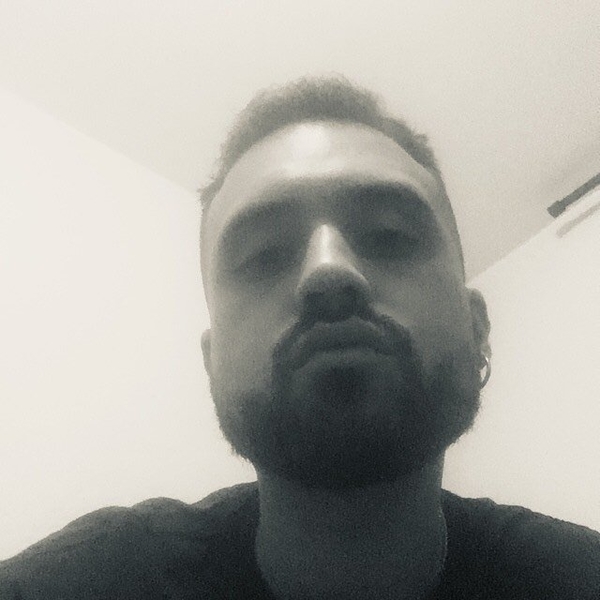 Federico - profesor de piano - Barcelona