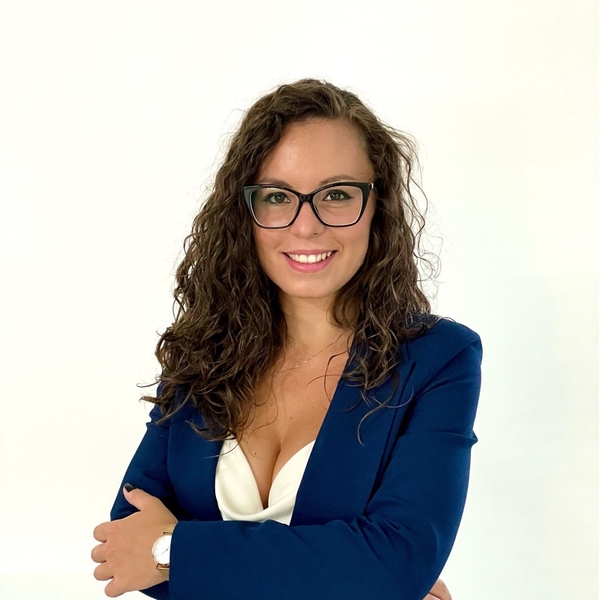 Giovanna - Prof d'italiano scolastico - Gravina in Puglia