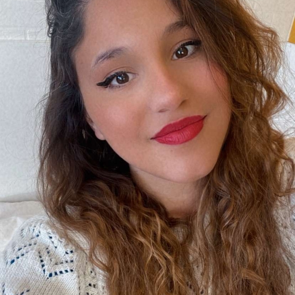 Katia - Prof de maths - Nîmes
