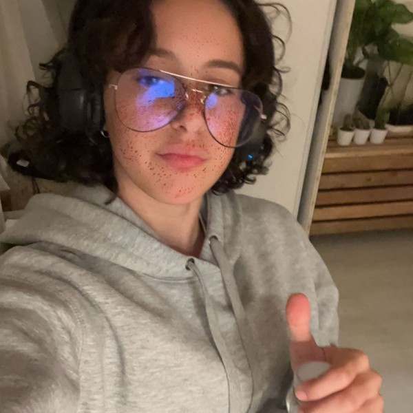 Sirine - Prof de maths - Martigues