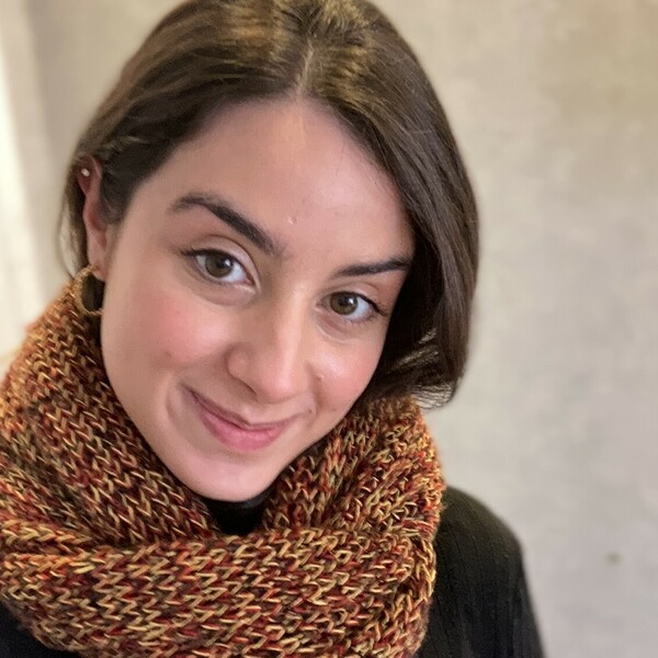 Marcelle - Professor de português para estrangeiros - 