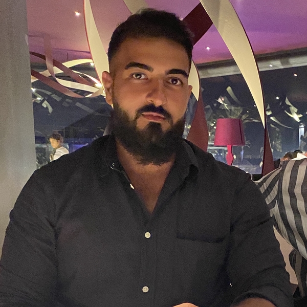 Hüseyin - Lehrkraft für Mathematik - Mannheim