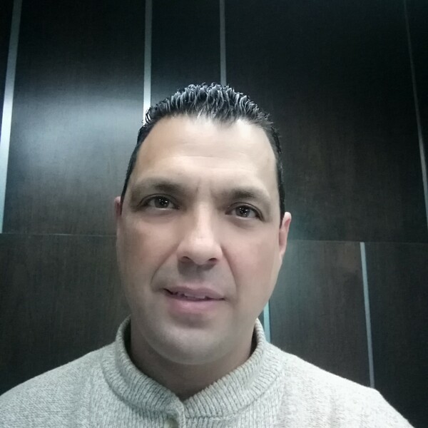 Carlos - Profe de cocina mexicana - 