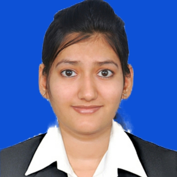 Apeksha - French teacher - Gurugram