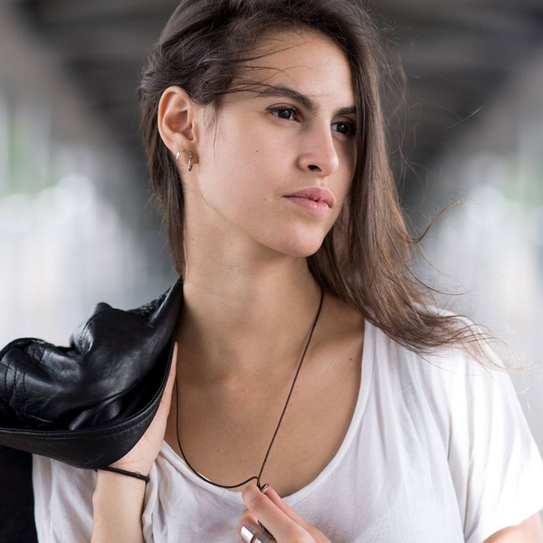 Carla - Prof de théâtre - Paris 4e