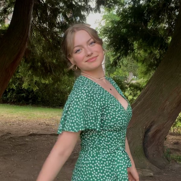 Anna - Prof de physique - chimie - Nancy