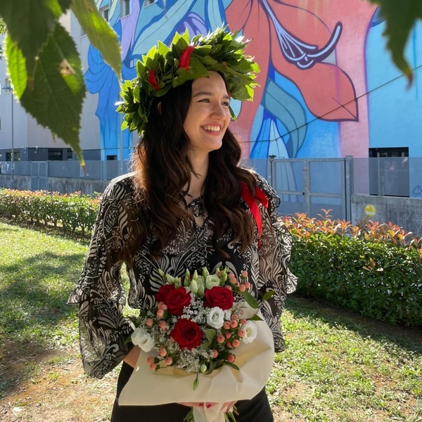 Elisabetta - Insegnante di inglese - Padova