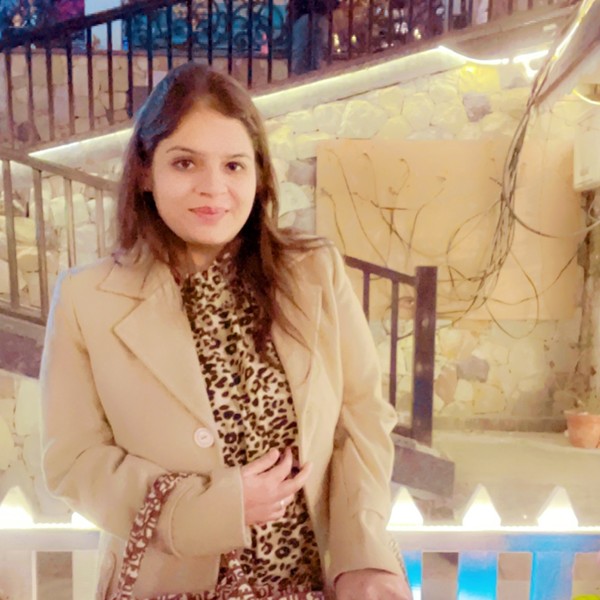 Parul - English tutor - Ludhiana