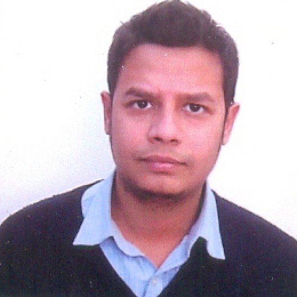Sayan - Maths tutor - Kolkata