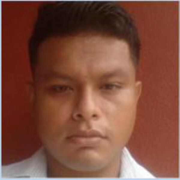JESUS ANTONIO - Profesor de lógica matemática - Veracruz