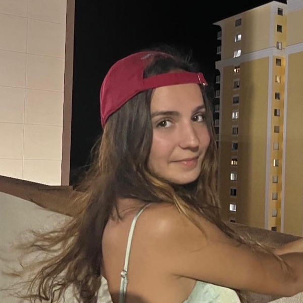 Anastasia - English tutor - Myrtle Beach