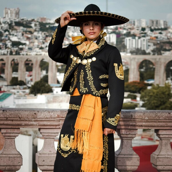 Adriana - profesor de canto - Santiago de Querétaro