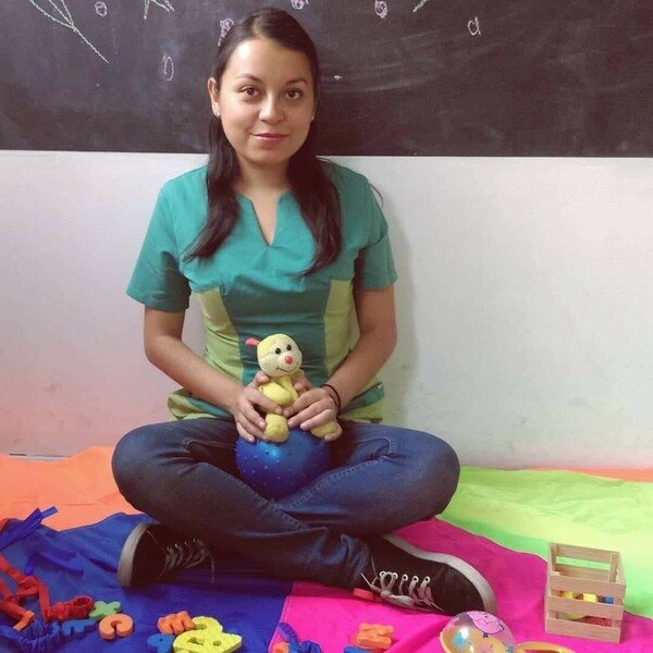 Irene - tutor académico - Ciudad de México