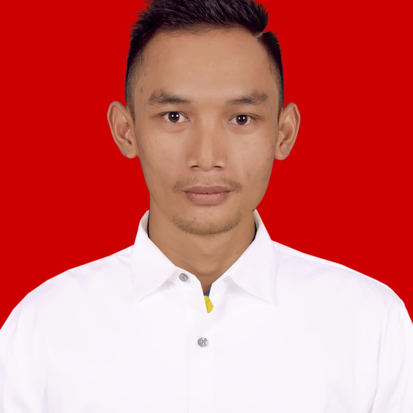 Asep - Guru ilmu komputer dasar - Kecamatan Bandung Kulon