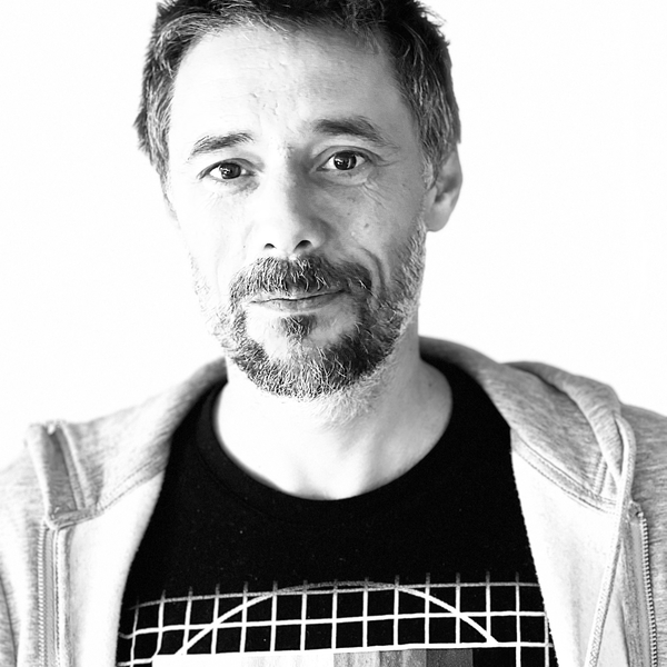 Philippe - Prof de montage vidéo - Lutry