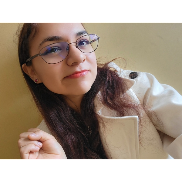 Nataly - profesor de español para extranjeros - 