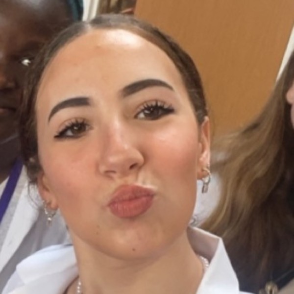 Clara - Spanish tutor - Coventry