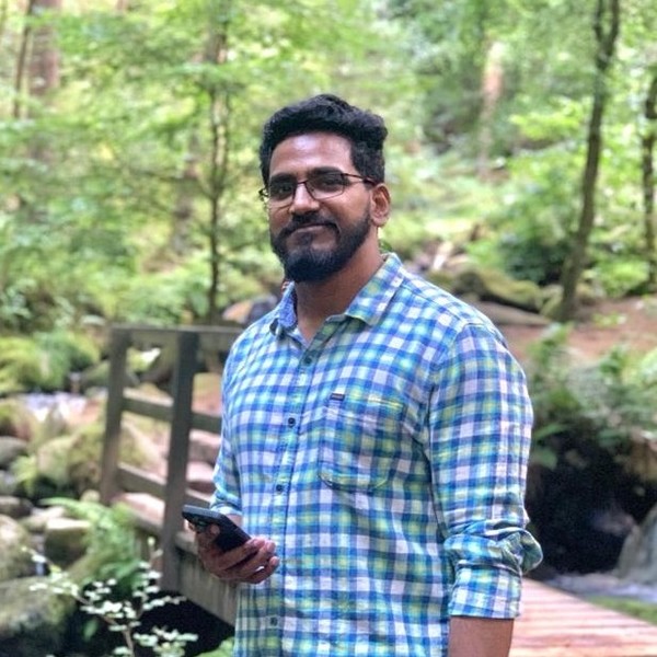 Prem - Physics tutor - Sheffield