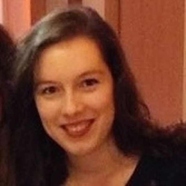 Lena - Prof d'anglais - Brest
