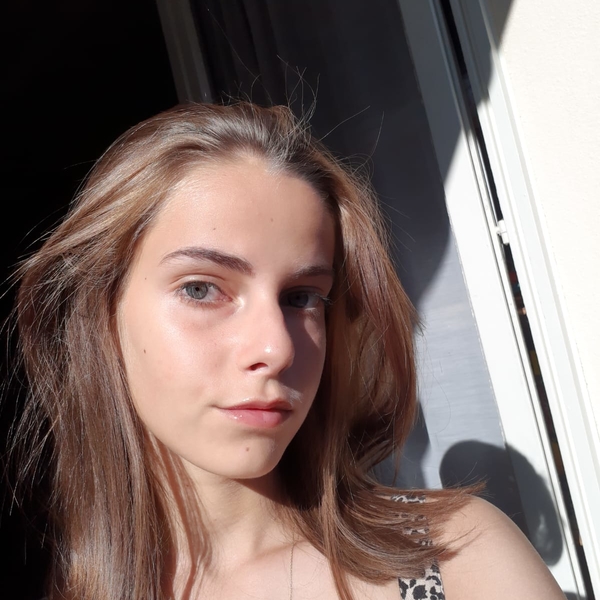 Emma - Prof de comptabilité - Marolles-en-Hurepoix