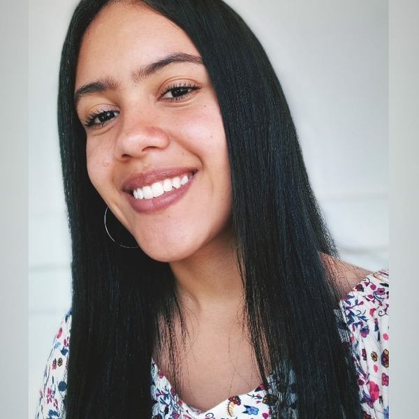 Erika - profesor de matemáticas - Medellín