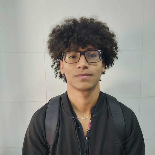 Ariel - Profesor de inglés - Parral