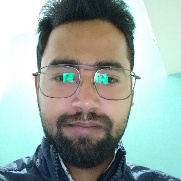 MD - Maths tutor - Darbhanga