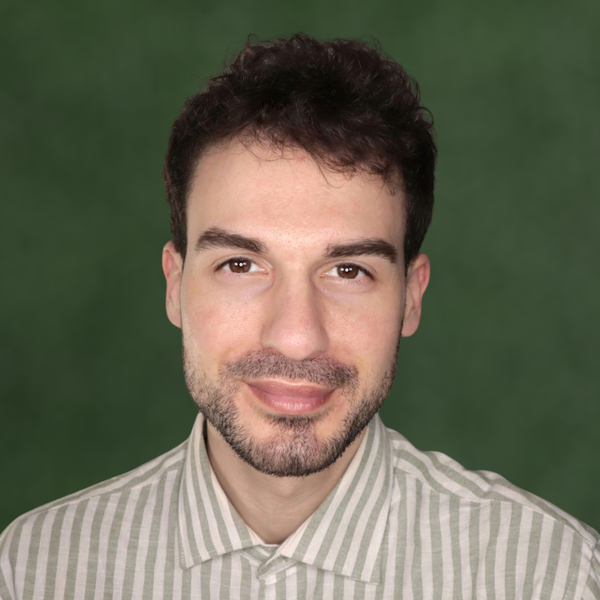 Vladimir - Prof inglés - Madrid