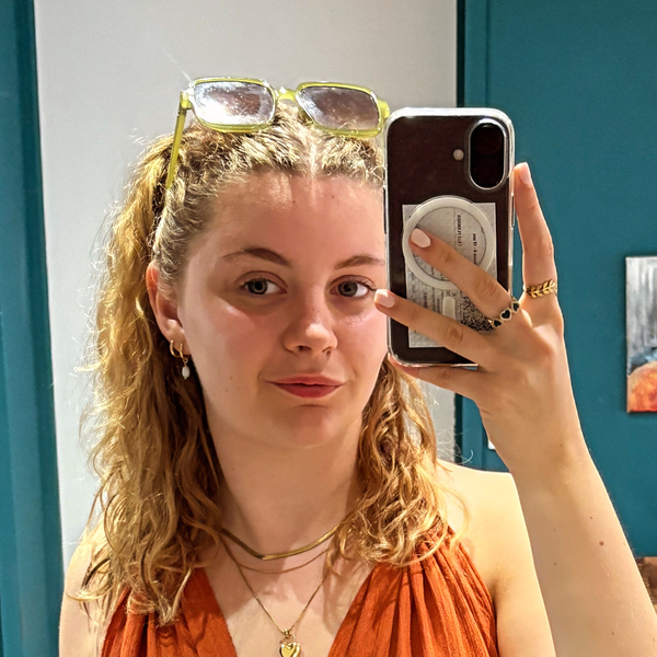 Julia - Prof de maths - Orchies