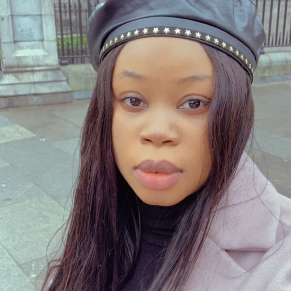 Ajayi - Biology tutor - Lismore