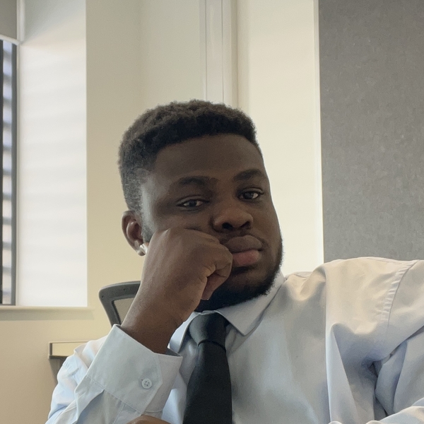Joseph - Maths tutor - Bletchley