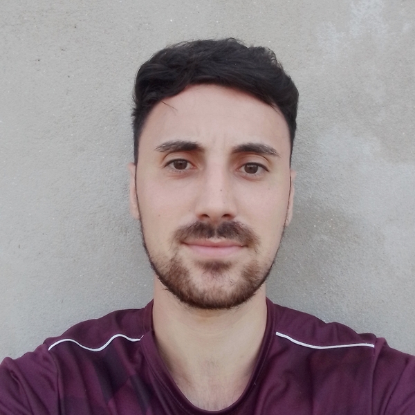 Marcos - Entrenador personal - Córdoba