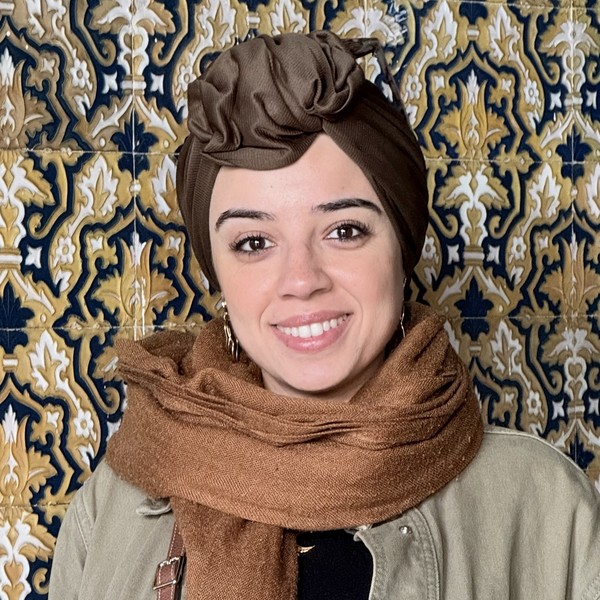 Leila - Prof d'expression orale - français - Bordeaux