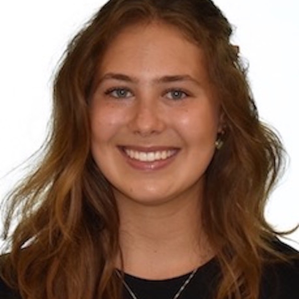 Catherine - Lehrkraft für Englisch - Wien