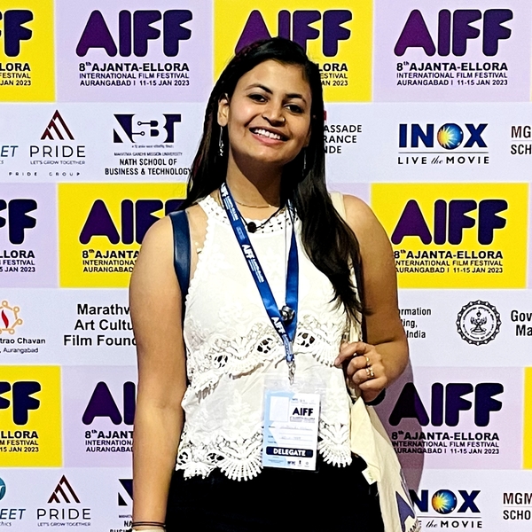 Madhurika - English tutor - Aurangabad