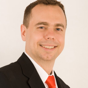 Jeremy english, dutch & spanish!