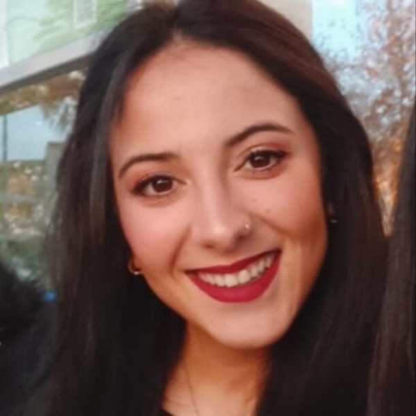 Ana Belén - Profe de ayuda con los deberes - Córdoba
