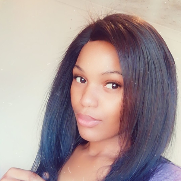 Thandokazi - English tutor - Cape Town