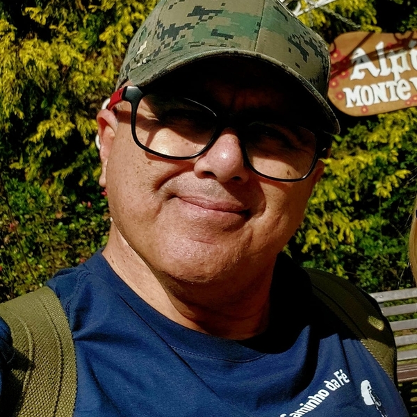 Luiz Henrique - Professor de condicionamento físico - Bauru