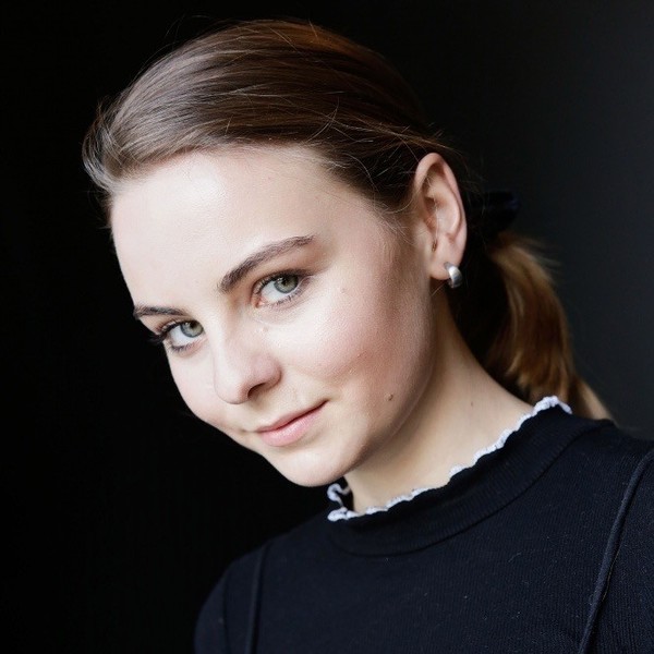 Zofia - Nauczyciel angielski - Legionowo